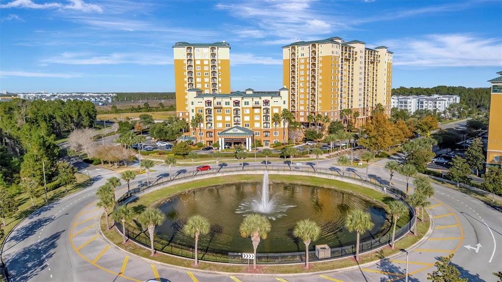 8101 RESORT VILLAGE DRIVE UNIT 31308, ORLANDO, FL — photo 3 of 30
