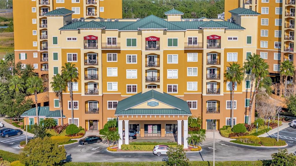 8101 RESORT VILLAGE DRIVE UNIT 31308, ORLANDO, FL — photo 4 of 30
