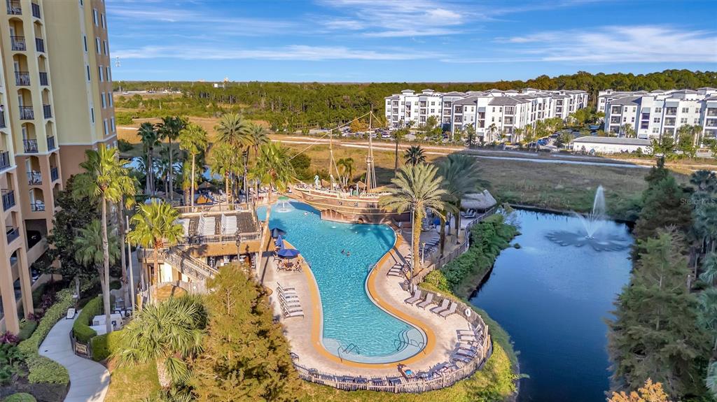 8101 RESORT VILLAGE DRIVE UNIT 31308, ORLANDO, FL — photo 5 of 30