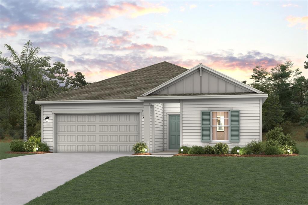 3238 TOPAZ WAY, GREEN COVE SPRINGS, FL — photo 2 of 27