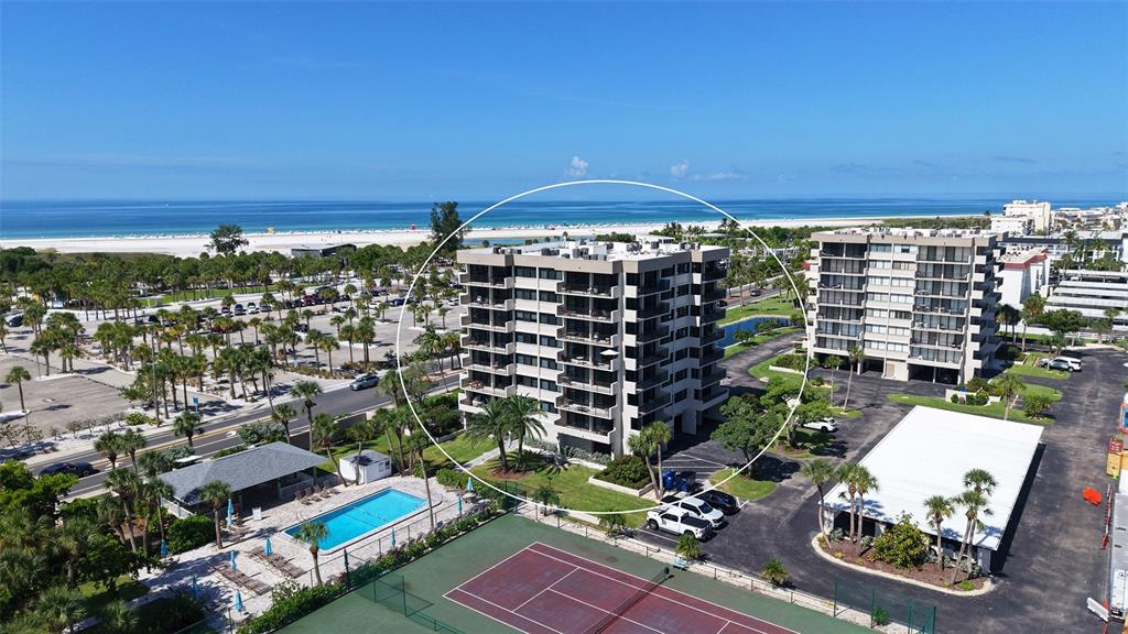 1055 BEACH ROAD UNIT B602