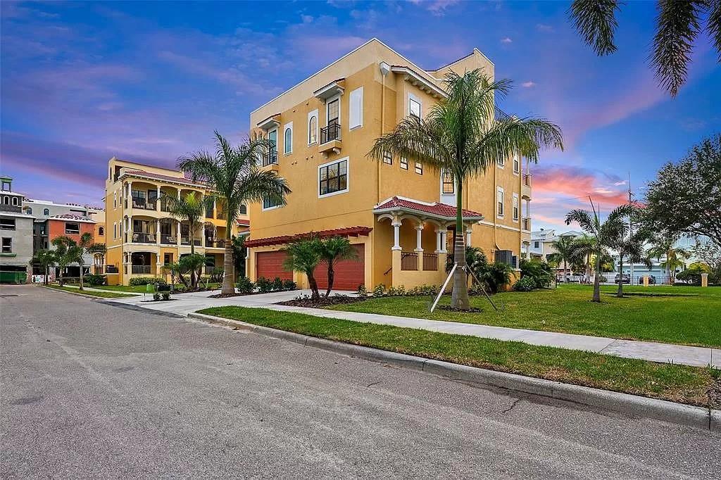 6424 MARGARITA SHORES LANE, APOLLO BEACH, FL — photo 2 of 30