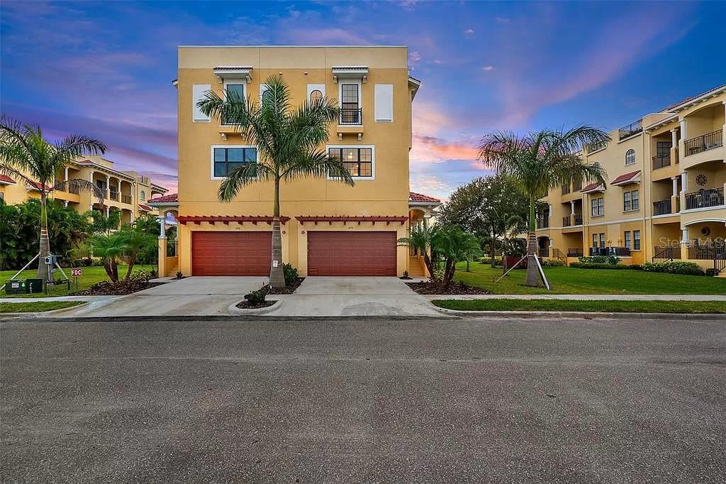 6424 MARGARITA SHORES LANE, APOLLO BEACH, FL — photo 3 of 30