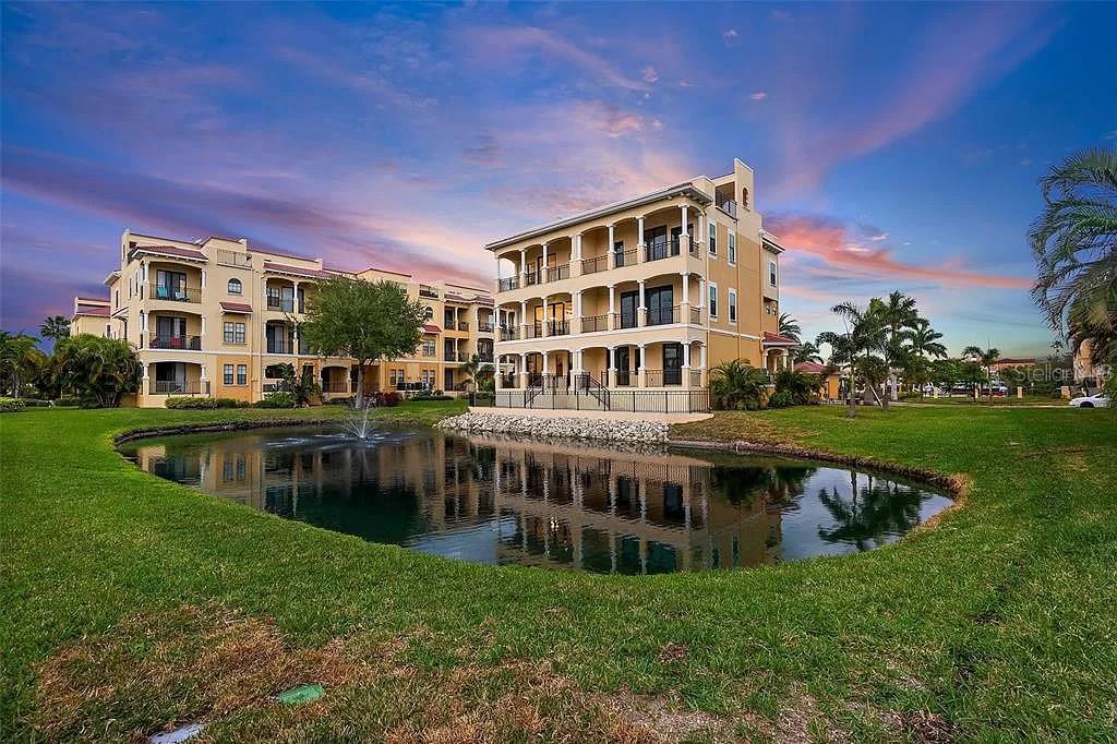 6424 MARGARITA SHORES LANE, APOLLO BEACH, FL — photo 5 of 30
