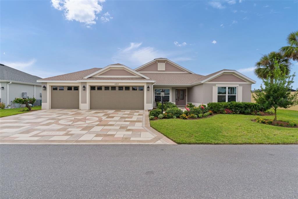 4305 TIEDEMANN LOOP, THE VILLAGES, FL — photo 2 of 59