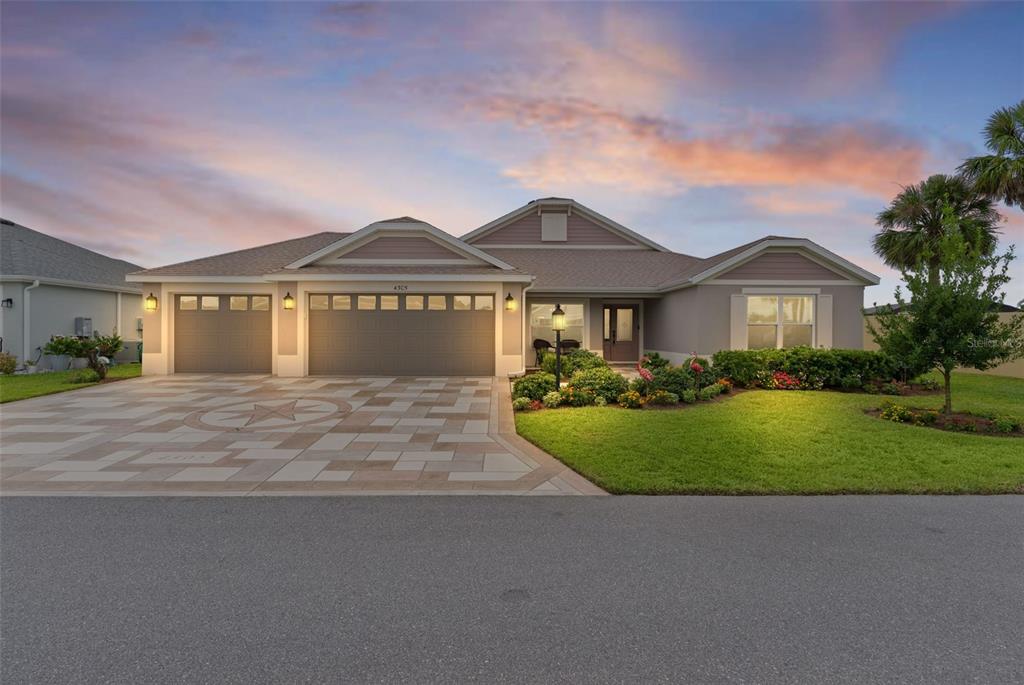 4305 TIEDEMANN LOOP, THE VILLAGES, FL — photo 3 of 59