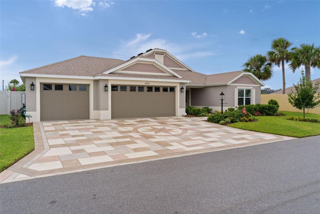 4305 TIEDEMANN LOOP, THE VILLAGES, FL — photo 4 of 59