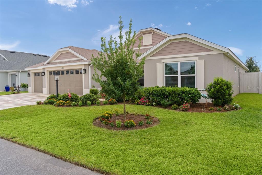 4305 TIEDEMANN LOOP, THE VILLAGES, FL — photo 5 of 59