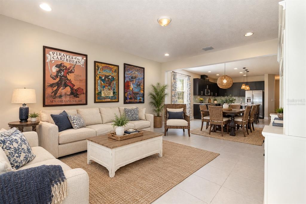 13557 PARKFIELD WAY, WINTER GARDEN, FL — photo 4 of 45