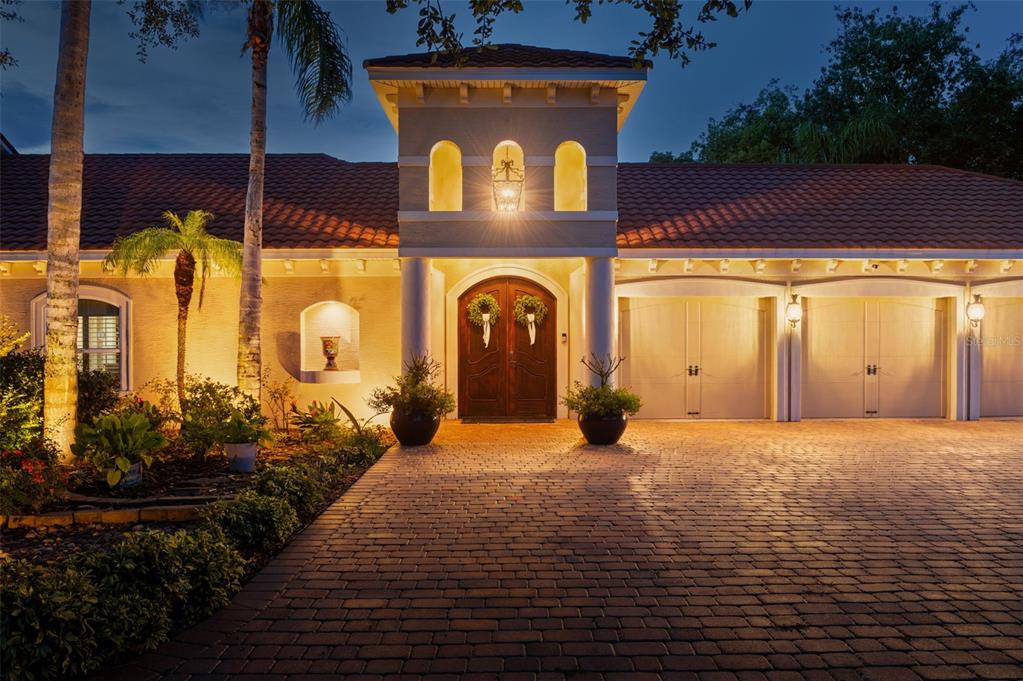 817 HAIL COURT, PORT ORANGE, FL — photo 2 of 30
