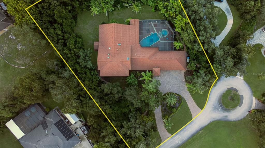 817 HAIL COURT, PORT ORANGE, FL — photo 3 of 30