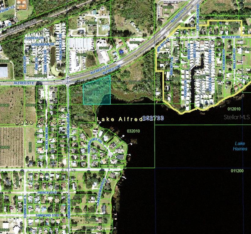 0 ALFRED DRIVE E