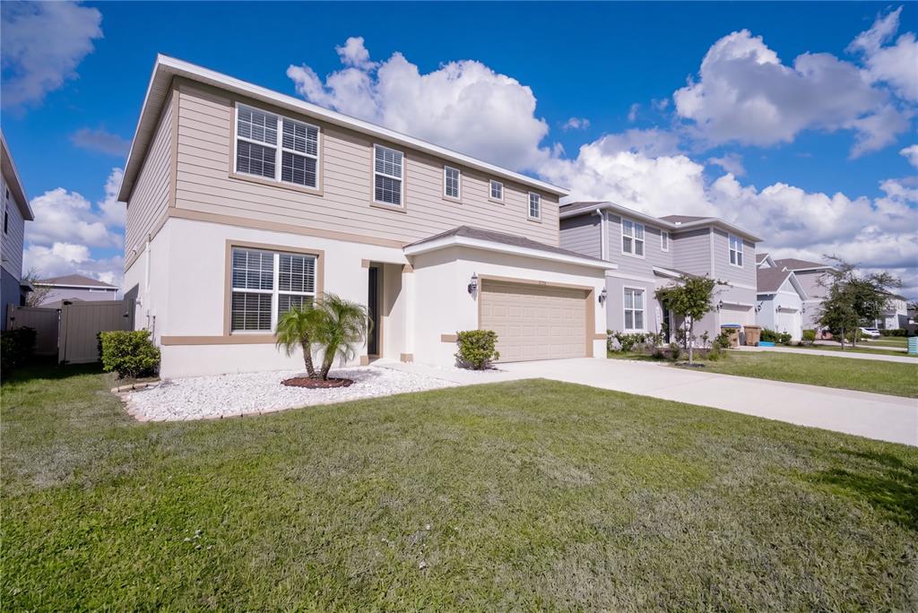 2722 FORESTDALE STREET, ST CLOUD, FL — photo 2 of 30