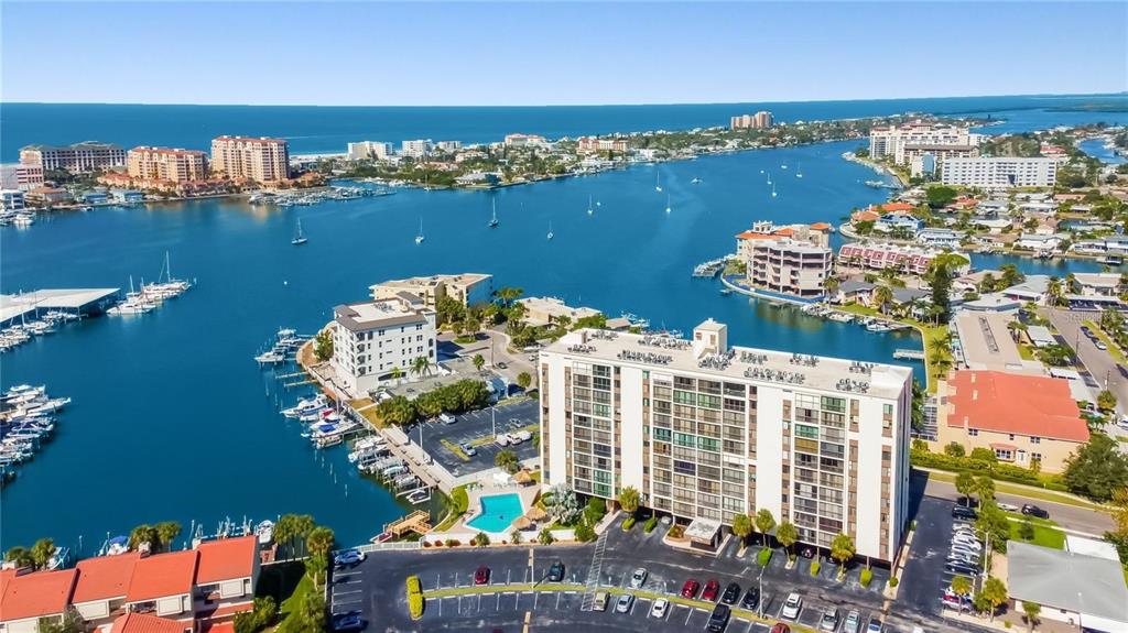 255 DOLPHIN POINT UNIT 603