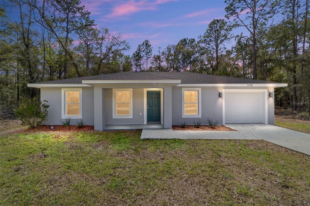 4187 SW 155TH COURT, OCALA, FL — photo 3 of 28