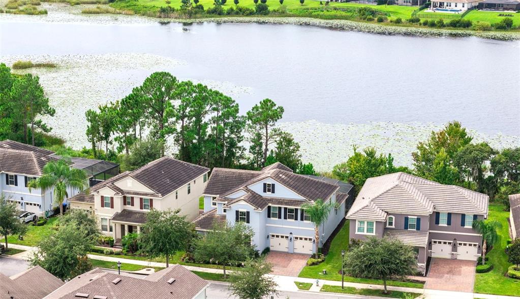 10048 BEACH PORT DRIVE, WINTER GARDEN, FL — photo 2 of 67