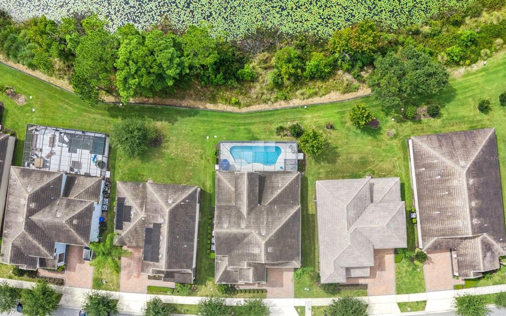 10048 BEACH PORT DRIVE, WINTER GARDEN, FL — photo 4 of 67