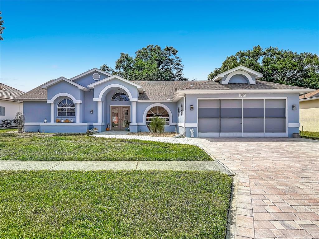 1051 HOOK DRIVE