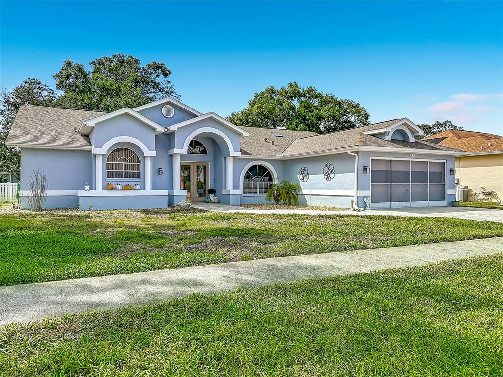 1051 HOOK DRIVE, SPRING HILL, FL — photo 3 of 87