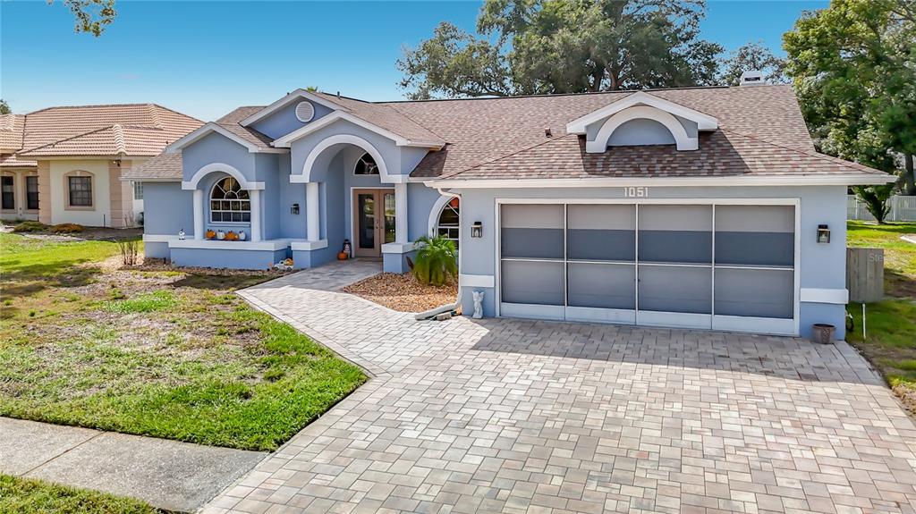 1051 HOOK DRIVE, SPRING HILL, FL — photo 4 of 87