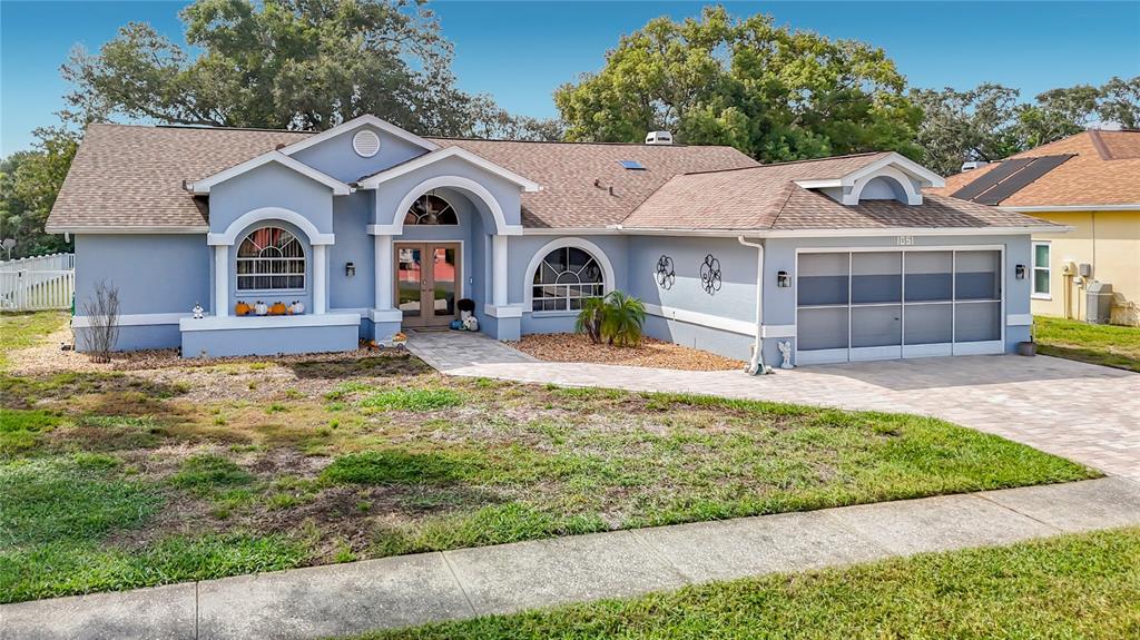 1051 HOOK DRIVE, SPRING HILL, FL — photo 5 of 87