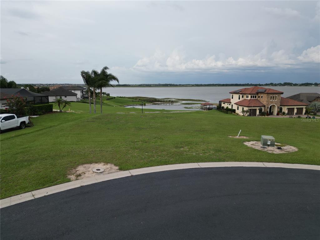 210 SPRING AZURE DRIVE