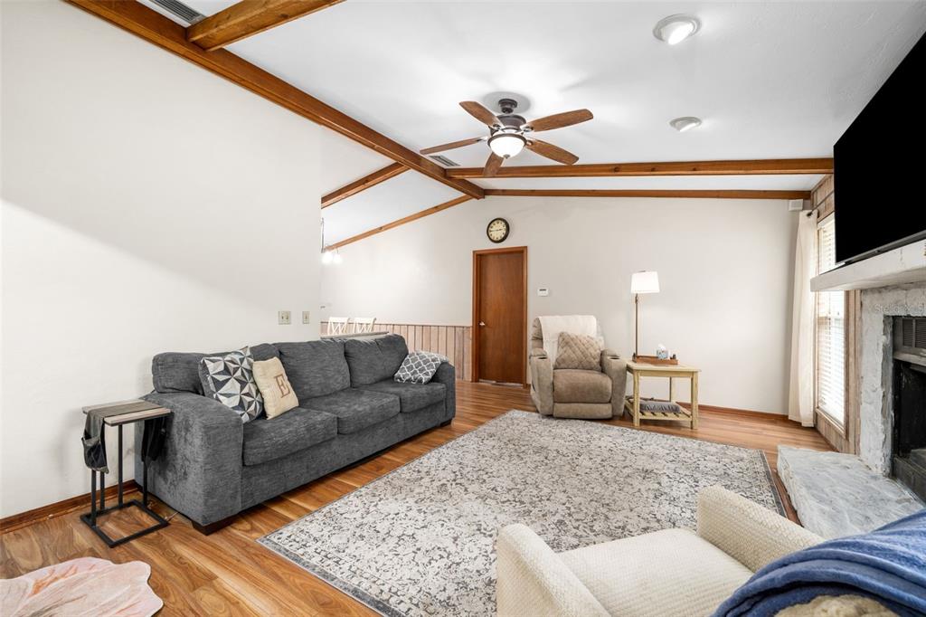 6413 NW 52ND TERRACE, GAINESVILLE, FL — photo 3 of 30