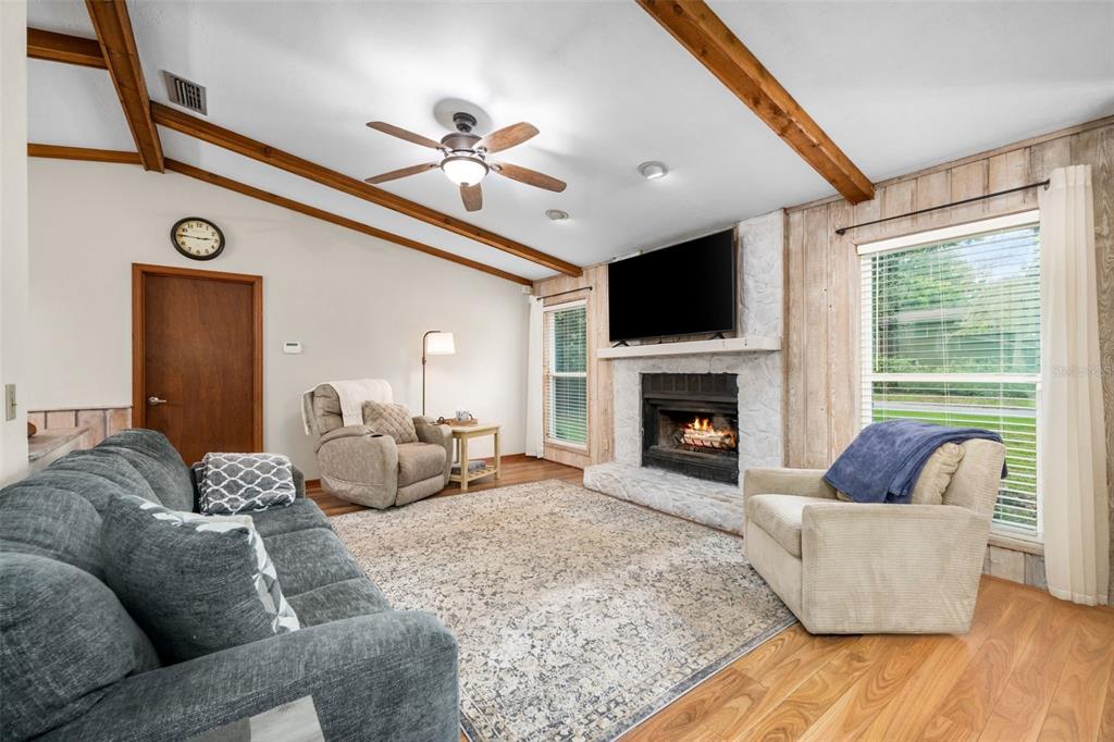 6413 NW 52ND TERRACE, GAINESVILLE, FL — photo 4 of 30