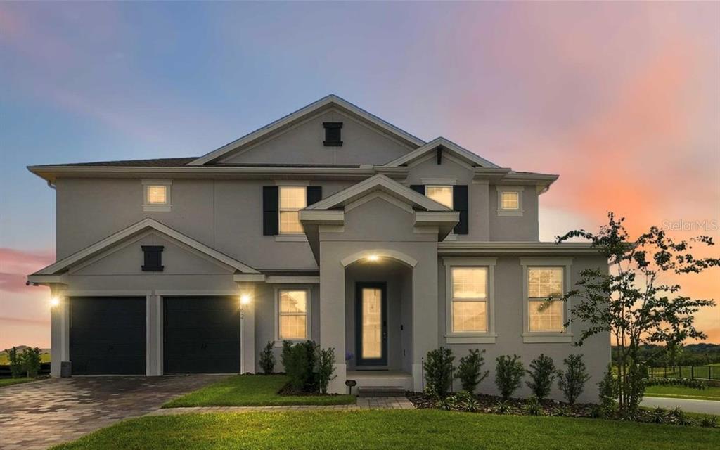 1662 CADENCE STREET, MINNEOLA, FL — photo 2 of 30