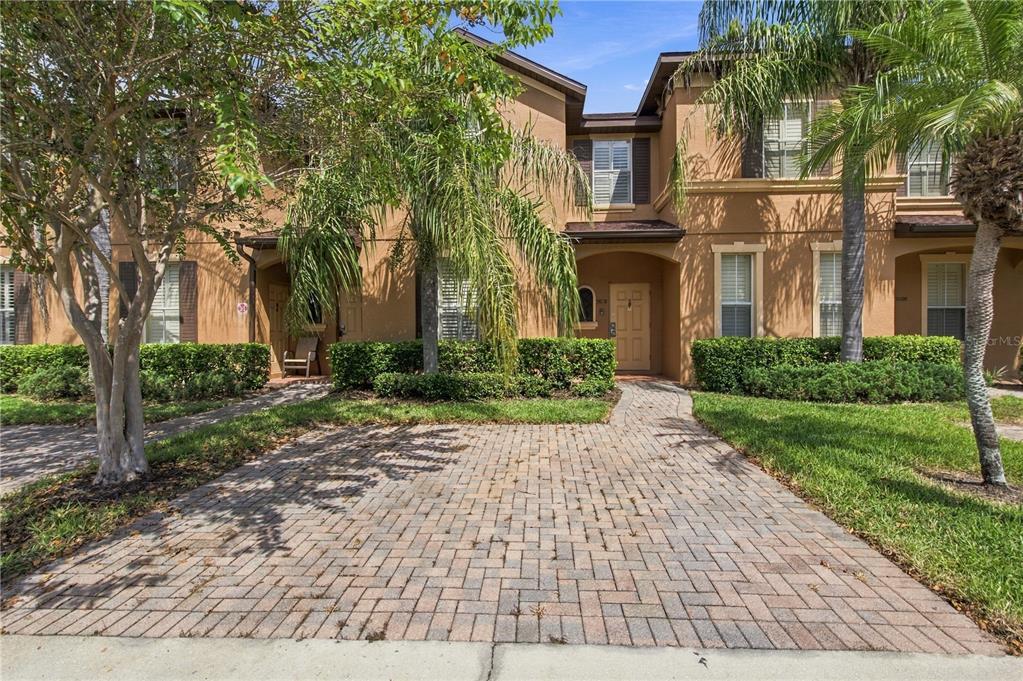 3010 CALABRIA AVENUE UNIT 3010, DAVENPORT, FL — photo 3 of 30