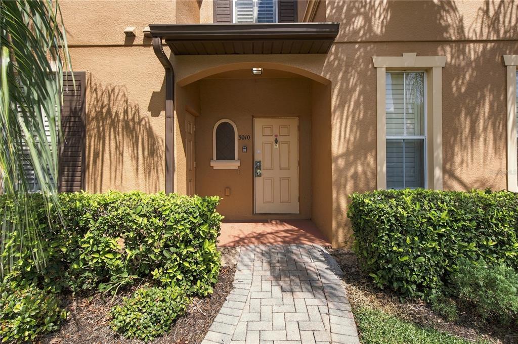 3010 CALABRIA AVENUE UNIT 3010, DAVENPORT, FL — photo 4 of 30