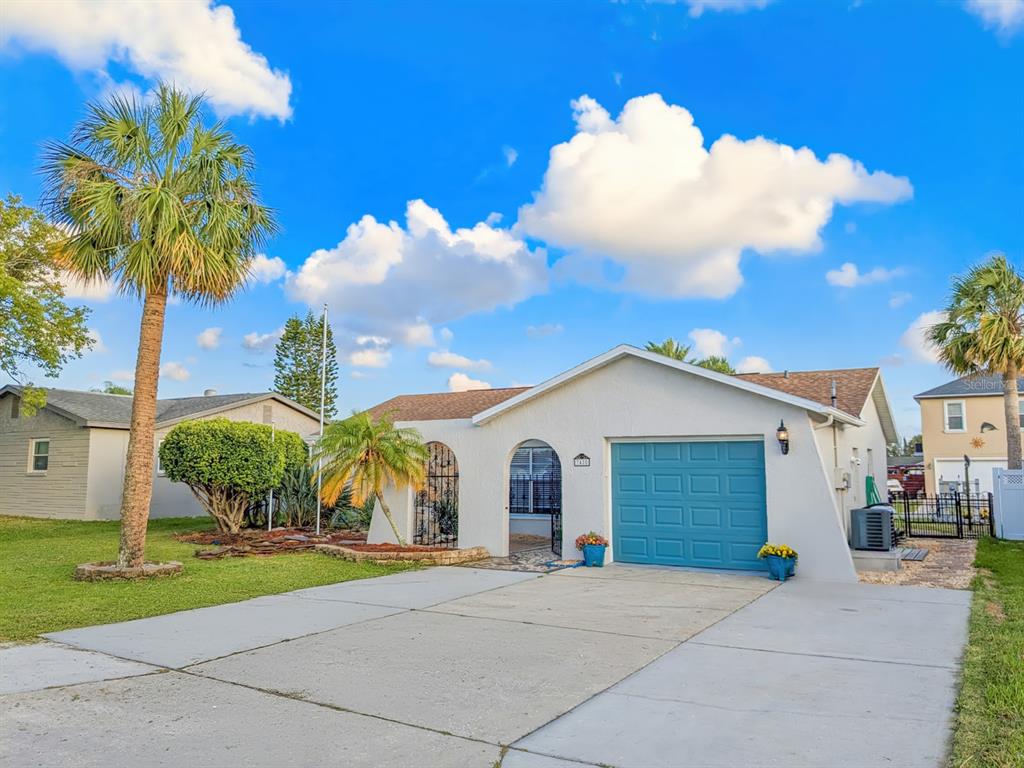 7428 MAKO DRIVE