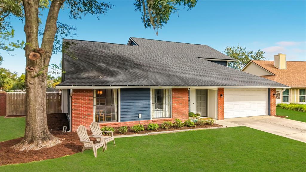 4038 BISCAYNE DRIVE, WINTER SPRINGS, FL — photo 4 of 30