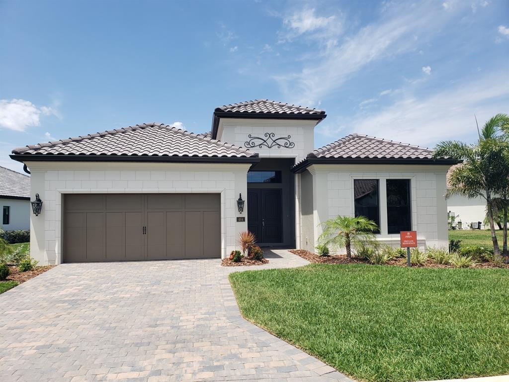484 BOCELLI DRIVE