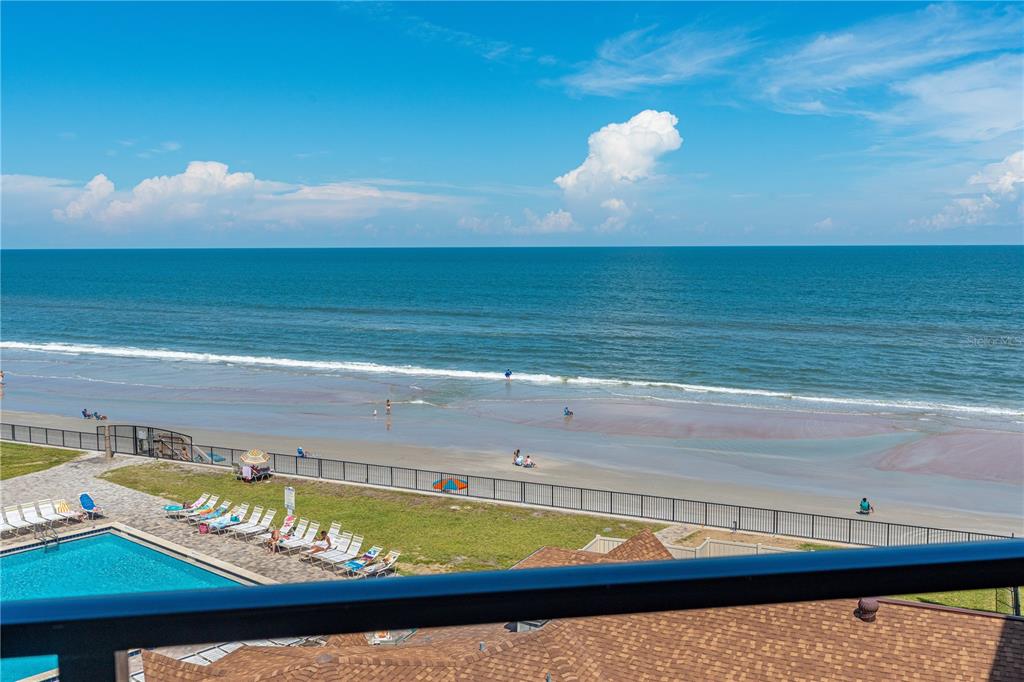 2301 S ATLANTIC AVENUE UNIT 526, DAYTONA BEACH SHORES, FL — photo 2 of 30