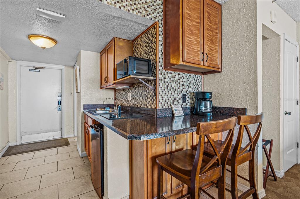 2301 S ATLANTIC AVENUE UNIT 526, DAYTONA BEACH SHORES, FL — photo 5 of 30