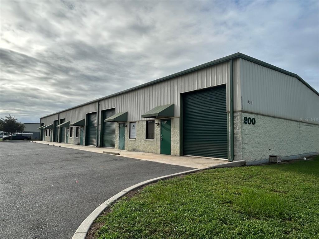 2501 SW 57TH AVENUE UNIT 201