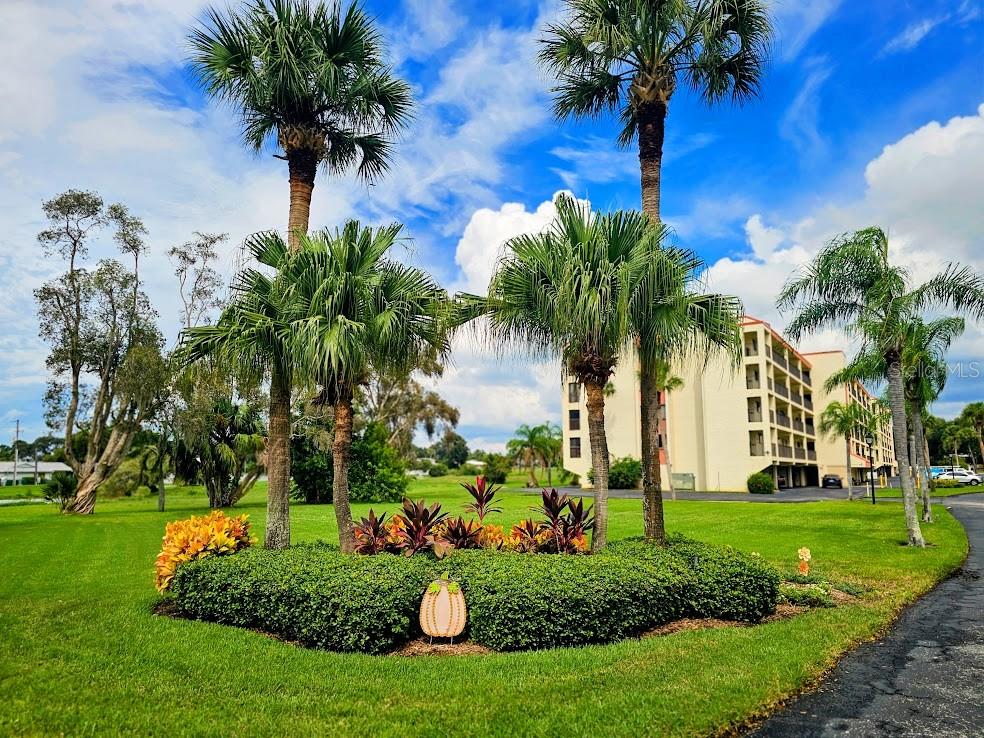 9490 HARBOR GREENS WAY UNIT 503, SEMINOLE, FL — photo 2 of 30