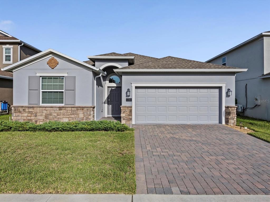 514 BRUNSWICK DRIVE