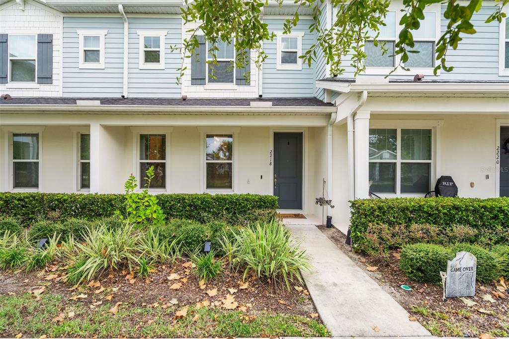 2218 GOPHER TORTOISE TERRACE