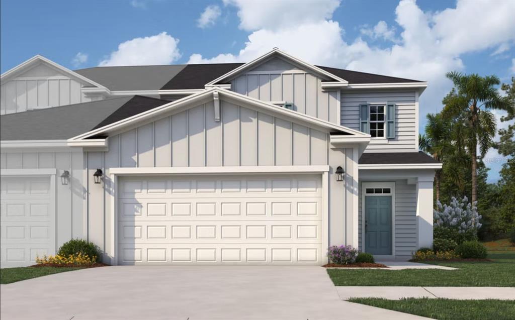 1267 BROOK FOREST ROAD