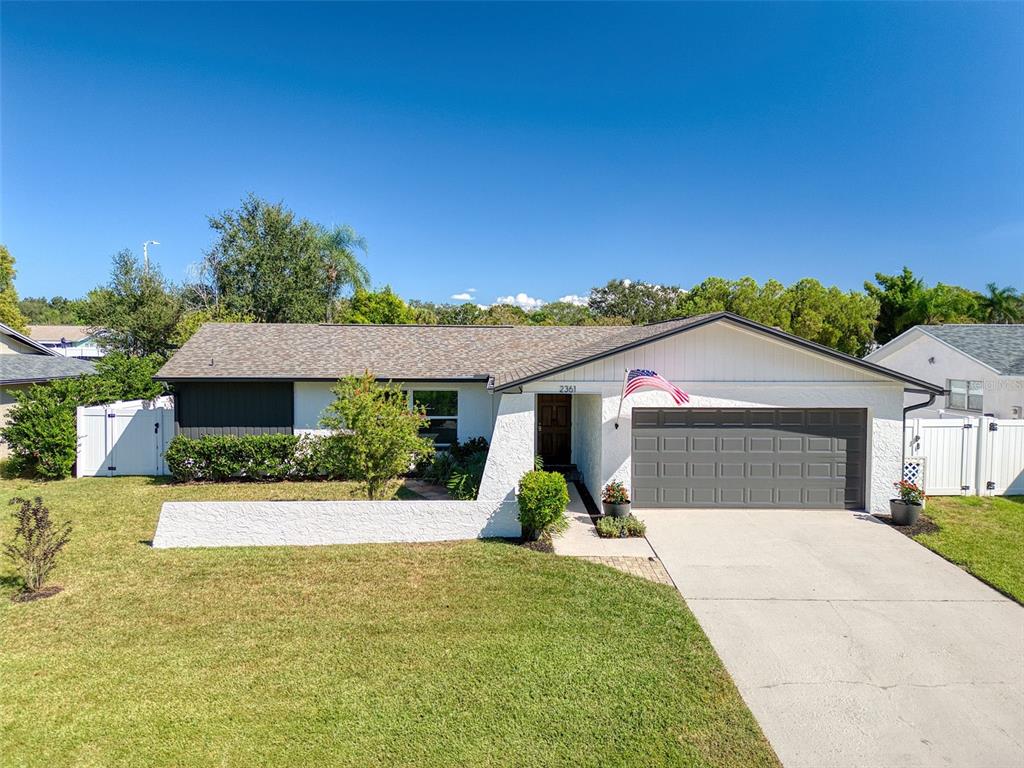 2361 HAWTHORNE DRIVE