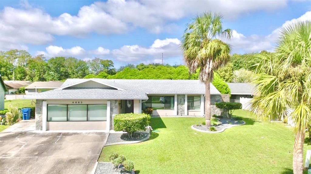 4663 SWALLOWTAIL DRIVE, NEW PORT RICHEY, FL — photo 2 of 30