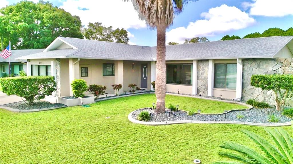 4663 SWALLOWTAIL DRIVE, NEW PORT RICHEY, FL — photo 3 of 30