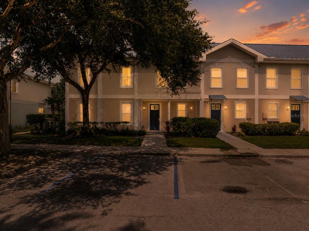 608 CORNERSTONE DRIVE