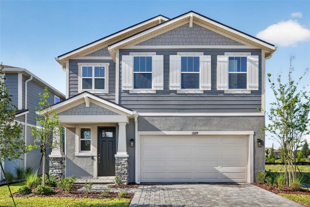 13129 OXEYE LANE