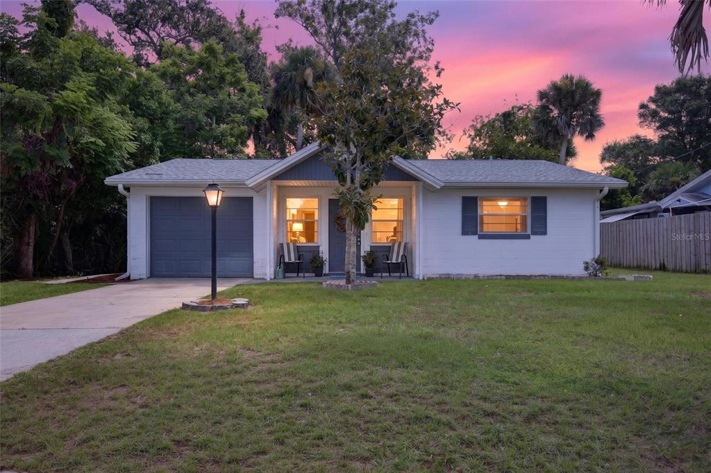 5103 TAYLOR AVENUE, PORT ORANGE, FL — photo 2 of 30