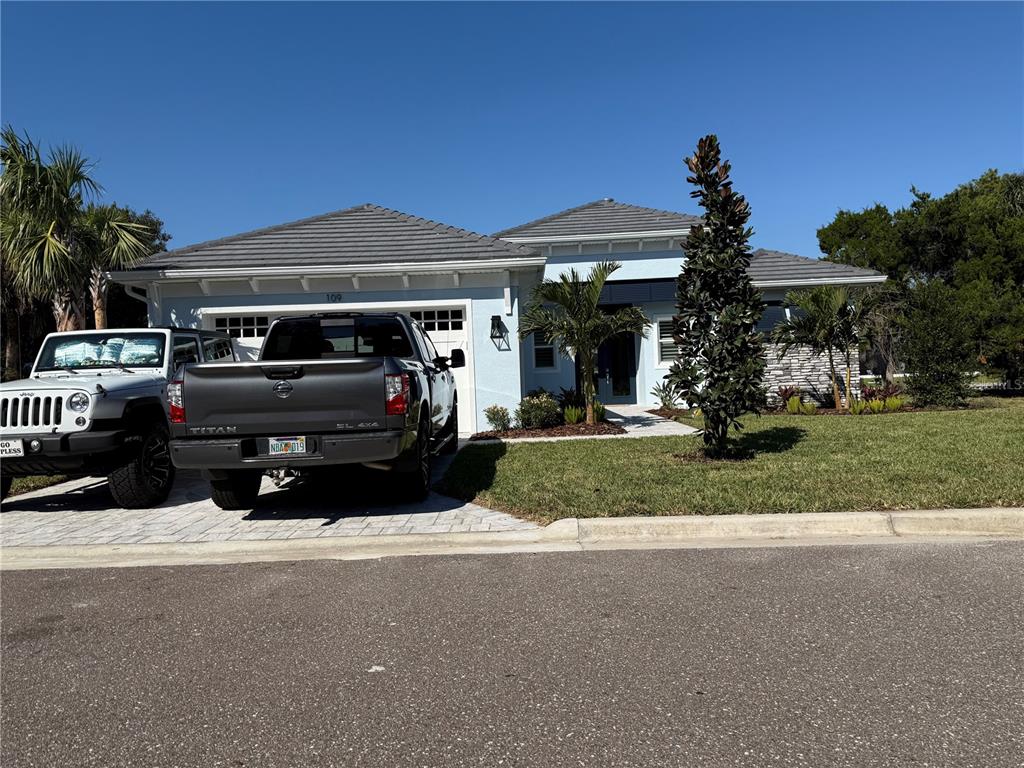 109 SEASIDE POINT