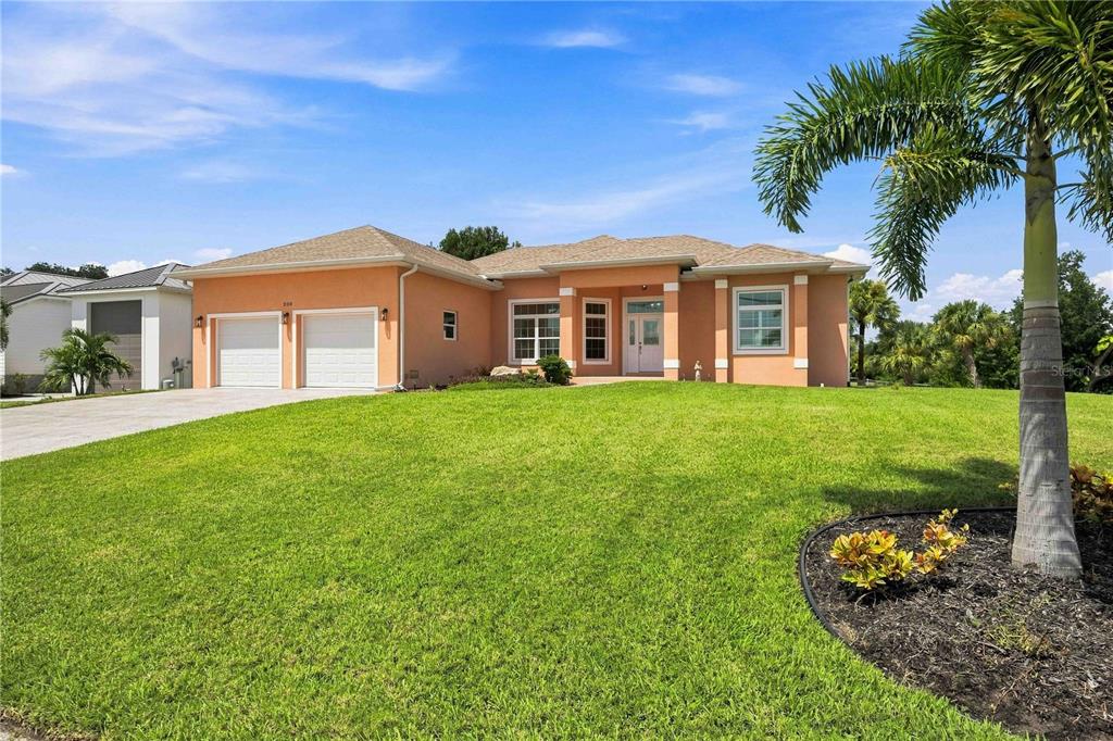 200 MONTANA AVENUE, NOKOMIS, FL — photo 2 of 30