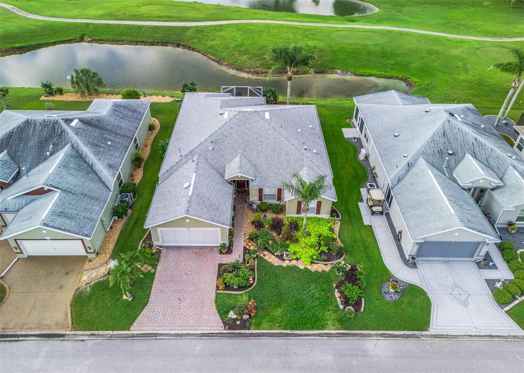 402 GRAND VISTA TRAIL, LEESBURG, FL — photo 3 of 30